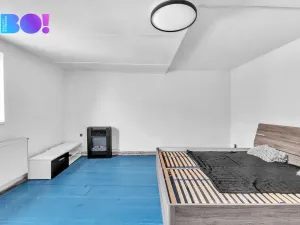 Prodej rodinného domu, Mimoň, Sluneční, 120 m2