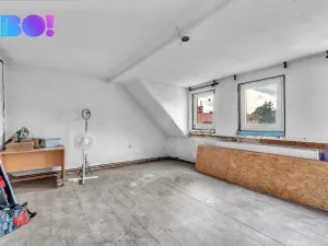 Prodej rodinného domu, Mimoň, Sluneční, 120 m2