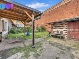 Prodej rodinného domu, Mimoň, Sluneční, 120 m2