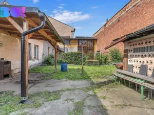 Prodej rodinného domu, Mimoň, Sluneční, 120 m2