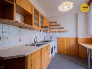 Prodej bytu 3+1, Opava, Mařádkova, 64 m2