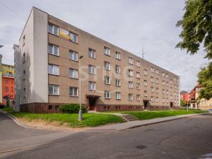 Prodej bytu 3+1, Opava, Mařádkova, 64 m2
