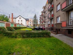 Prodej bytu 3+1, Opava, Mařádkova, 64 m2