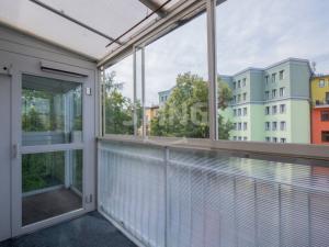 Prodej bytu 3+1, Opava, Mařádkova, 64 m2