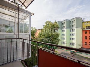 Prodej bytu 3+1, Opava, Mařádkova, 64 m2