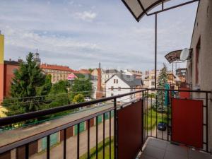 Prodej bytu 3+1, Opava, Mařádkova, 64 m2