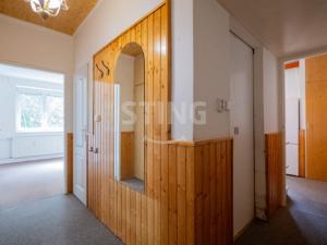 Prodej bytu 3+1, Opava, Mařádkova, 64 m2