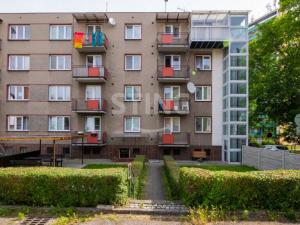 Prodej bytu 3+1, Opava, Mařádkova, 64 m2