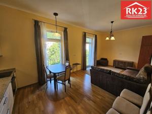Prodej bytu 1+kk, Mariánské Lázně, Poštovní, 37 m2