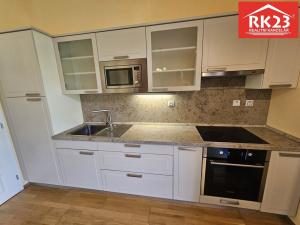 Prodej bytu 1+kk, Mariánské Lázně, Poštovní, 37 m2