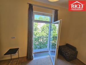 Prodej bytu 1+kk, Mariánské Lázně, Poštovní, 37 m2