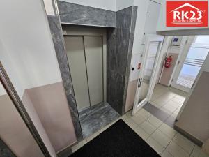 Prodej bytu 1+kk, Mariánské Lázně, Poštovní, 37 m2