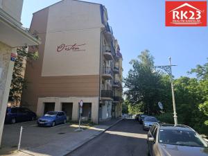 Prodej bytu 1+kk, Mariánské Lázně, Poštovní, 37 m2