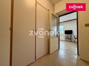 Prodej bytu 1+kk, Zlín - Malenovice, Tyršova, 32 m2
