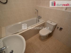Pronájem bytu 2+kk, Praha - Libeň, Podvinný mlýn, 68 m2