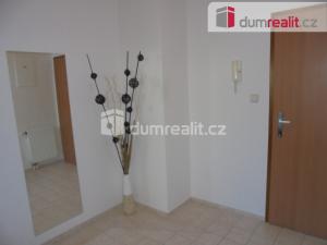 Pronájem bytu 1+kk, Praha - Košíře, Naskové, 62 m2