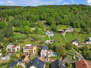 Prodej rodinného domu, Děčín - Děčín XX-Nová Ves, Pod Vrchem, 396 m2