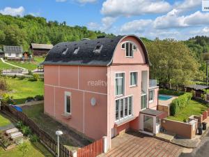 Prodej rodinného domu, Děčín - Děčín XX-Nová Ves, Pod Vrchem, 396 m2