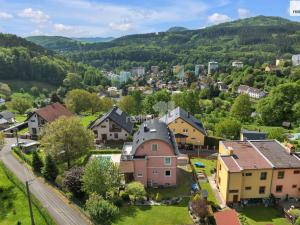 Prodej rodinného domu, Děčín - Děčín XX-Nová Ves, Pod Vrchem, 396 m2