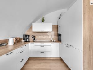 Prodej rodinného domu, Děčín - Děčín XX-Nová Ves, Pod Vrchem, 396 m2