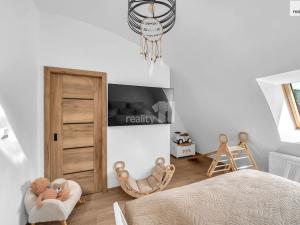 Prodej rodinného domu, Děčín - Děčín XX-Nová Ves, Pod Vrchem, 396 m2