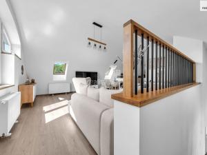 Prodej rodinného domu, Děčín - Děčín XX-Nová Ves, Pod Vrchem, 396 m2