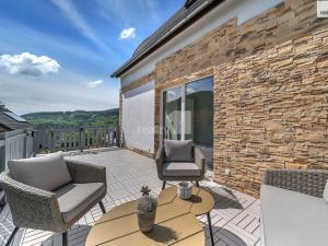 Prodej rodinného domu, Děčín - Děčín XX-Nová Ves, Pod Vrchem, 396 m2