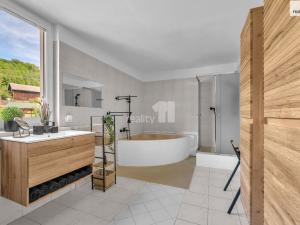 Prodej rodinného domu, Děčín - Děčín XX-Nová Ves, Pod Vrchem, 396 m2