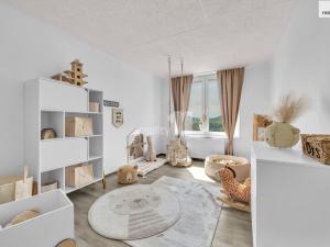 Prodej rodinného domu, Děčín - Děčín XX-Nová Ves, Pod Vrchem, 396 m2