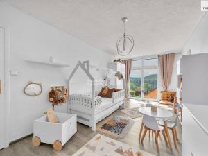 Prodej rodinného domu, Děčín - Děčín XX-Nová Ves, Pod Vrchem, 396 m2