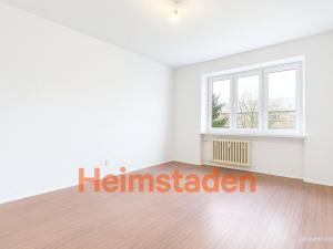 Pronájem bytu 2+1, Karviná - Nové Město, Jurkovičova, 55 m2