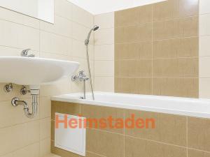 Pronájem bytu 2+1, Karviná - Nové Město, Jurkovičova, 55 m2