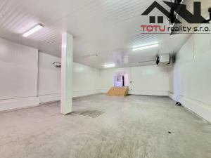 Pronájem skladu, Černožice, 4500 m2
