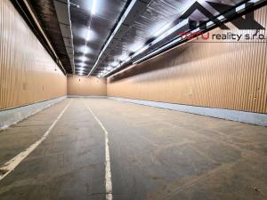 Pronájem skladu, Černožice, 4500 m2