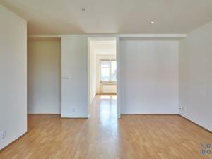 Pronájem bytu 2+kk, Jirkov, Ervěnická, 51 m2