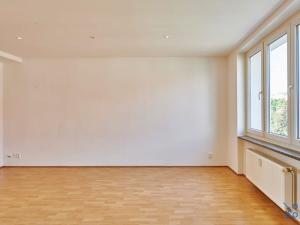 Pronájem bytu 2+kk, Jirkov, Ervěnická, 51 m2