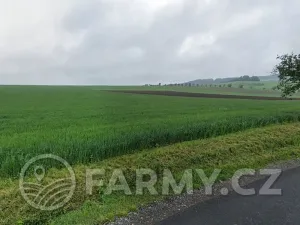 Prodej podílu pole, Čebín, 37112 m2