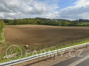 Prodej podílu pole, Čebín, 37112 m2