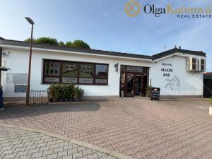 Prodej obchodního prostoru, Letovice, Masarykovo náměstí, 860 m2