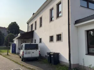Prodej obchodního prostoru, Letovice, Masarykovo náměstí, 860 m2