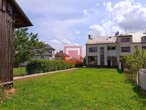 Prodej rodinného domu, Slatinice, 160 m2
