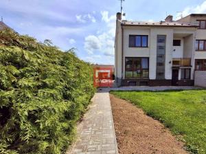 Prodej rodinného domu, Slatinice, 212 m2