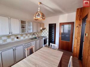 Prodej rodinného domu, Slatinice, 212 m2