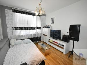Pronájem bytu 2+1, Ústí nad Labem - Neštěmice, Železná, 60 m2