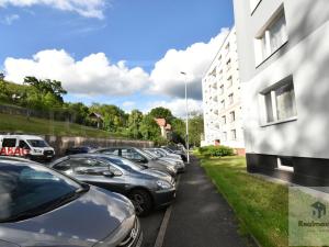 Pronájem bytu 2+1, Ústí nad Labem - Neštěmice, Železná, 60 m2