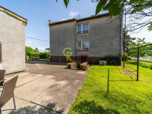 Prodej rodinného domu, Český Těšín - Dolní Žukov, Pod Zvonek, 194 m2