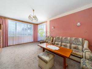 Prodej rodinného domu, Český Těšín - Dolní Žukov, Pod Zvonek, 194 m2