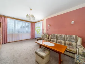 Prodej rodinného domu, Český Těšín - Dolní Žukov, Pod Zvonek, 194 m2