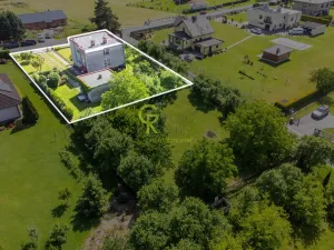 Prodej rodinného domu, Český Těšín - Dolní Žukov, Pod Zvonek, 194 m2