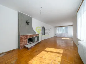 Prodej rodinného domu, Český Těšín - Dolní Žukov, Pod Zvonek, 194 m2